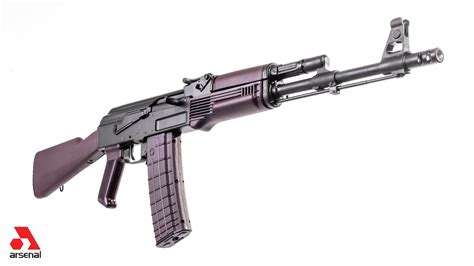Arsenal SAM5. Why You Need a 5.56 AK! - The K-Var Armory