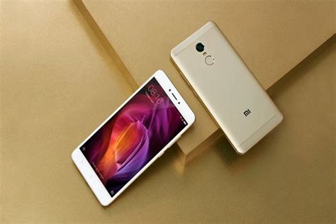 Redmi Note 4 Features 的图像结果