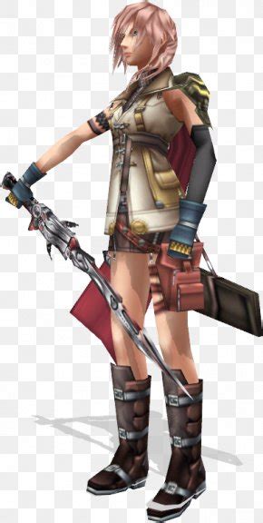 Image result for Dissidia Lightning