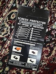 Case Creation Ultra Thin Slim Fit 3M Clear Transparent 3D Carbon Fiber ...