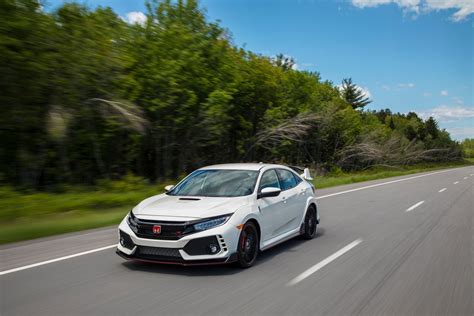 2019 Honda Civic Type R pictures, specs and price | CarsXA