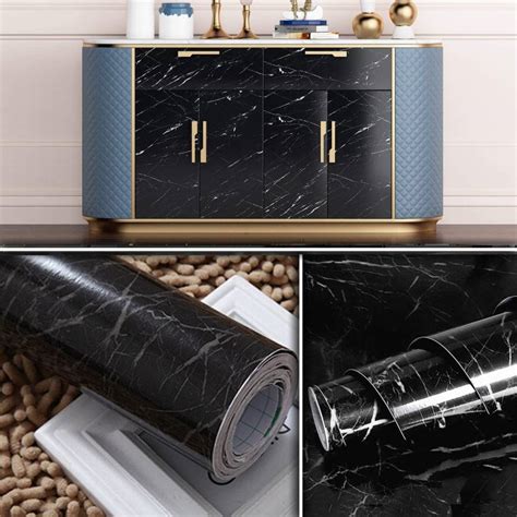 Walper Abstract Black Wallpaper Price in India - Buy Walper Abstract ...