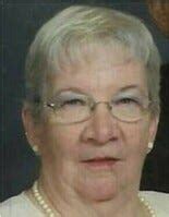 Shirley Lee Corrie Obituary