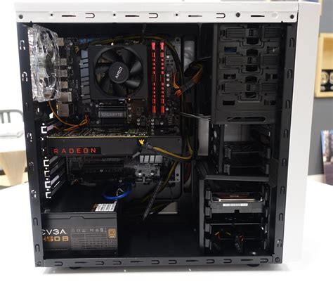 Image result for PS4 Pro in PC Case