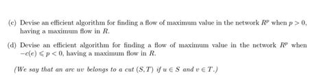 Image result for Maximum Flow Math