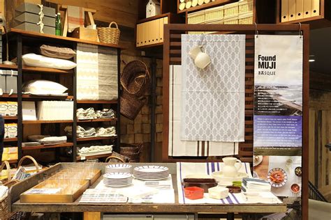MUJI Opens North American Flagship Store in New York City | Muji, New ...