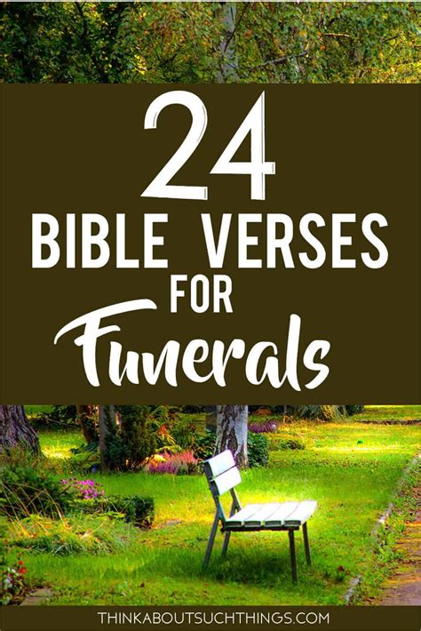 Image result for Scriptures to Read at Funerals