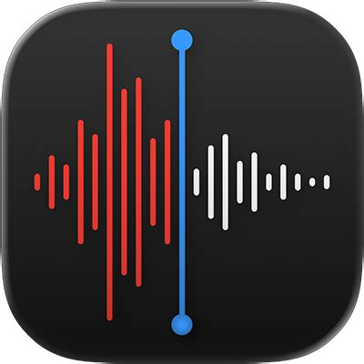 Voice Memos User Guide for Mac - Apple പിന്തുണ (IN)