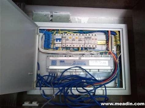 智能客控系统 联网型RCU主机 智能客房控制 灯光控制 智慧酒店-阿里巴巴