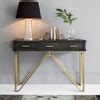 Buy Ran Modern Console Table Online in India | The Home Dekor