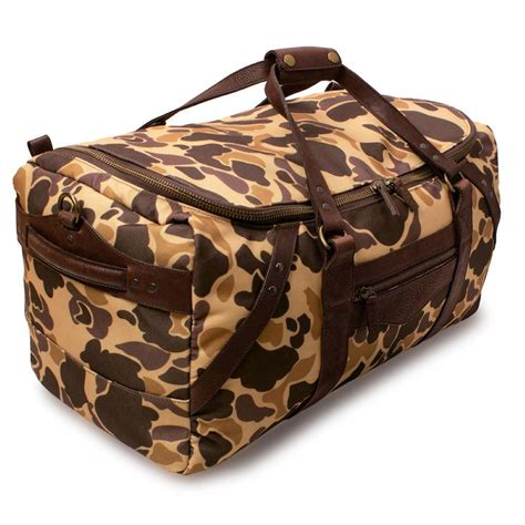 11 Best Camo Duffel Bag for 2023 | TouristSecrets