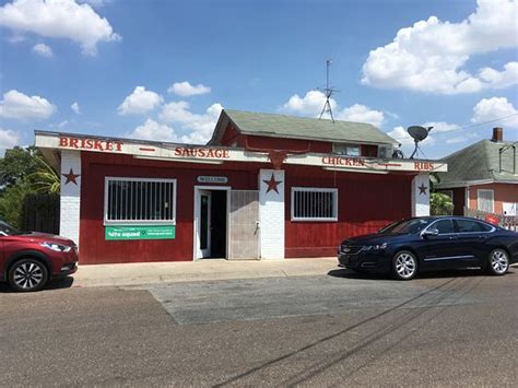 BRISKETS AND BEER SMOKEHOUSE, Laredo - Restaurant Reviews, Phone Number ...