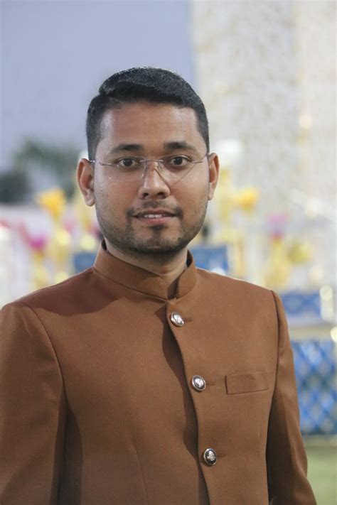 Success Story of Ashish Khandelwal Selected As IBPS RRB Clerk, FCI AG ...