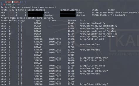 Image result for netstat