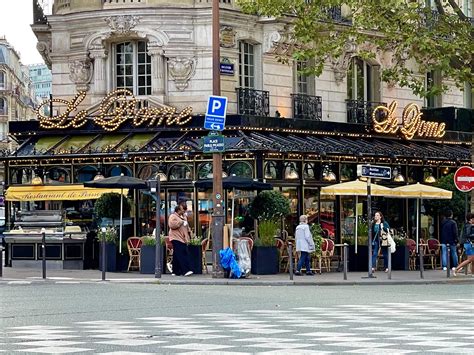 Most Famous Cafes In Paris – Best Cafes In Paris – NMXBLO