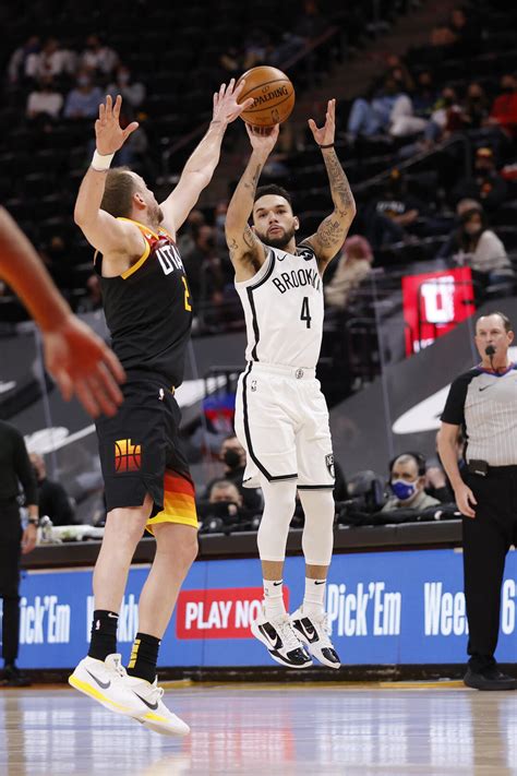 Gallery: Nets vs. Jazz Photo Gallery | NBA.com