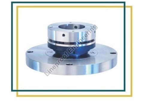 Standard Vessel Seals Manufacturer, Exporter & Supplier from Mumbai India