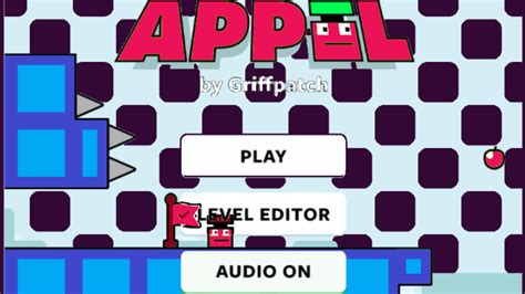 Image result for Appel Scratch Griffpatch
