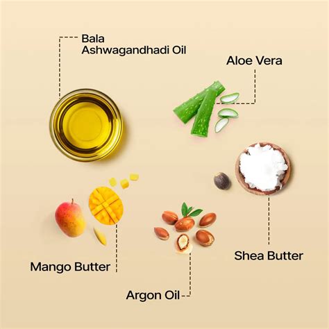 Bala Ashwagandhadi Baby Body Butter – herbyangel.com