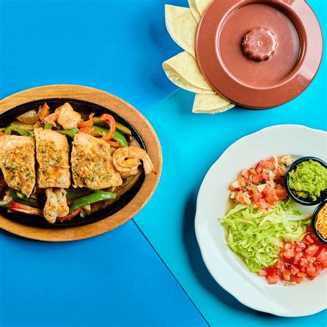 La Bamba Mexican and Spanish Restaurant | Best Mexican food in Delray ...