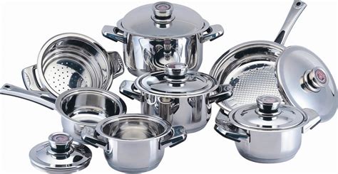 Kitchenware Sets at best price in New Delhi by Imperial Industries | ID ...