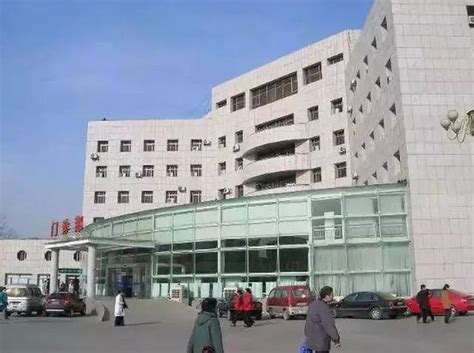全国医院排名：天津这些医院、科室最好_新浪天津_新浪网