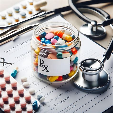 A medical chart with the word pharmacy on it | Premium AI-generated image