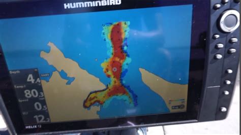 Image result for How to Use Hummingbird Chartplotter