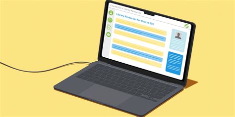 Image result for Library LibGuides
