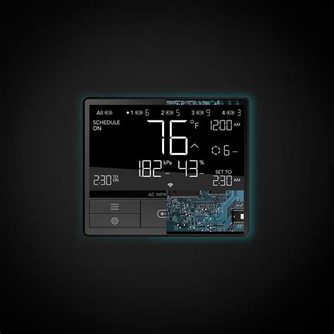 AC Infinity Controller 69 Probe 的图像结果