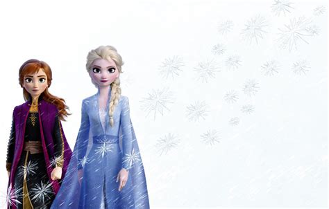 Frozen 2 2019 Animation Wallpapers - Wallpaper Cave