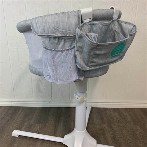 Halo Bassinest Swivel Sleeper Luxe Plus Series