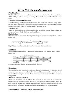 ECK-10 REV-O-2 - Basic Electronic Compinents lecture notes. - BASIC ...