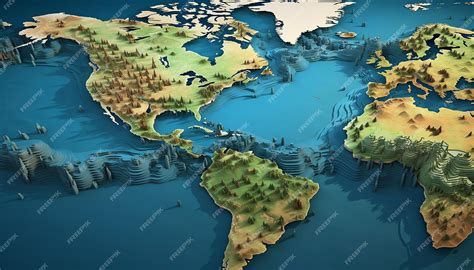 Advanced World Map 的图像结果