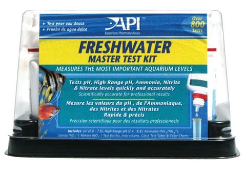 Image result for API Marine Test Kit
