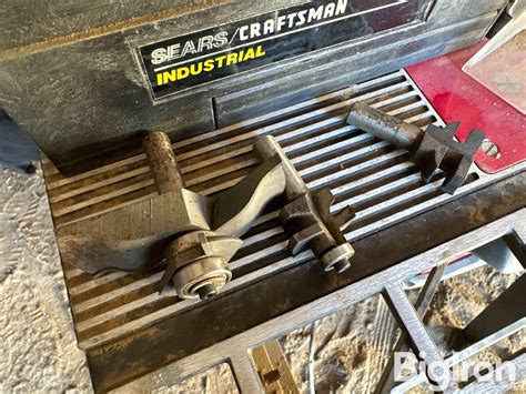 Image result for Sears Craftsman Router Table