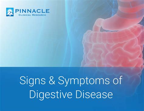Image result for Signs of Digestive Problems