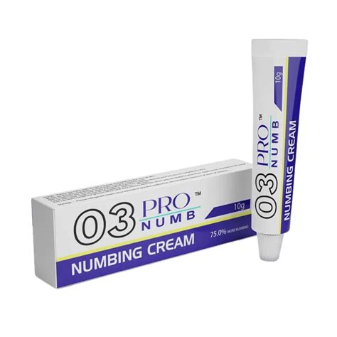 Pro Numb Starter Pack - Pro Numb South Africa - Trusted Numbing Creams for Professionals