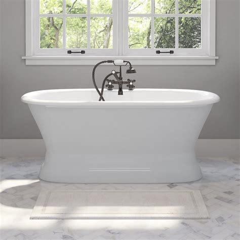8 Best Cast Iron Tubs: In-Detail Reviews (Summer 2025)