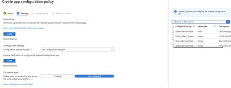 Image result for Intune Android Work Profile