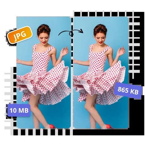 Image result for How Reduce Jpg File Size