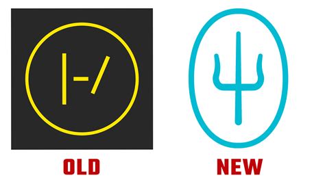 Twenty-One Pilots announces new album and reveals logo