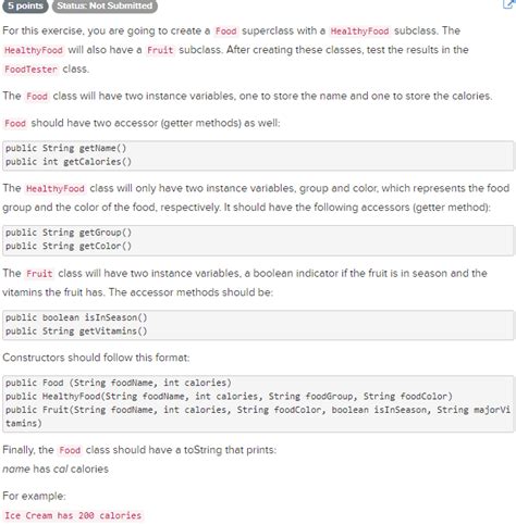 Image result for CodeHS Dietary Restrictions JavaScript Code