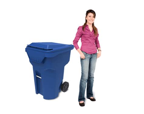 Image result for Waste Management Trash Containers