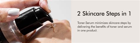 mcaffeine 5% Niacinamide 2 In 1 Toner-Serum With Coffee For Pore ...