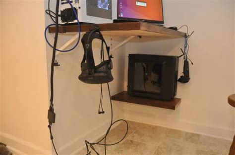 Image result for Linux VR Desktop