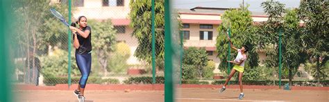 Sports Infrastructure