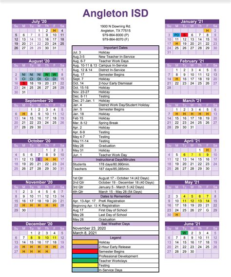 Austin Isd 2024 25 Calendar | Calendar Hexagon