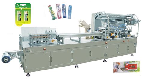 Image result for Toothbrush Packing Machine