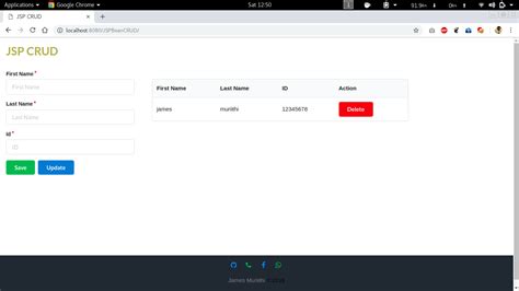Image result for Crud Java.sql